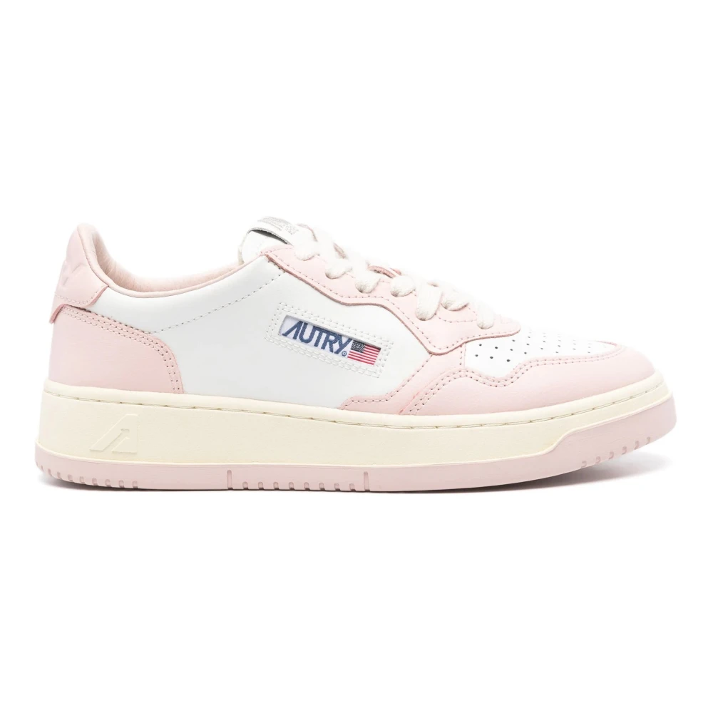 Rosa Medalist Low Sneakers