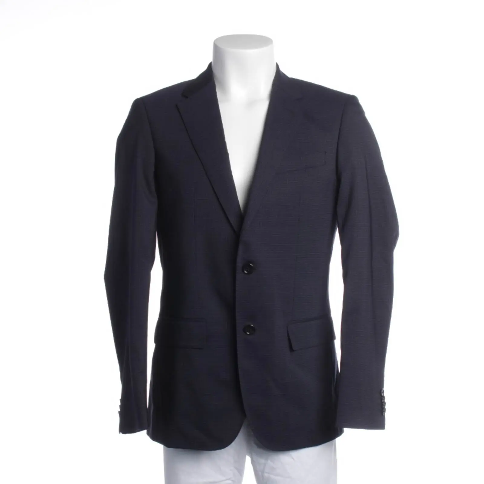 Sakko 44 Blau