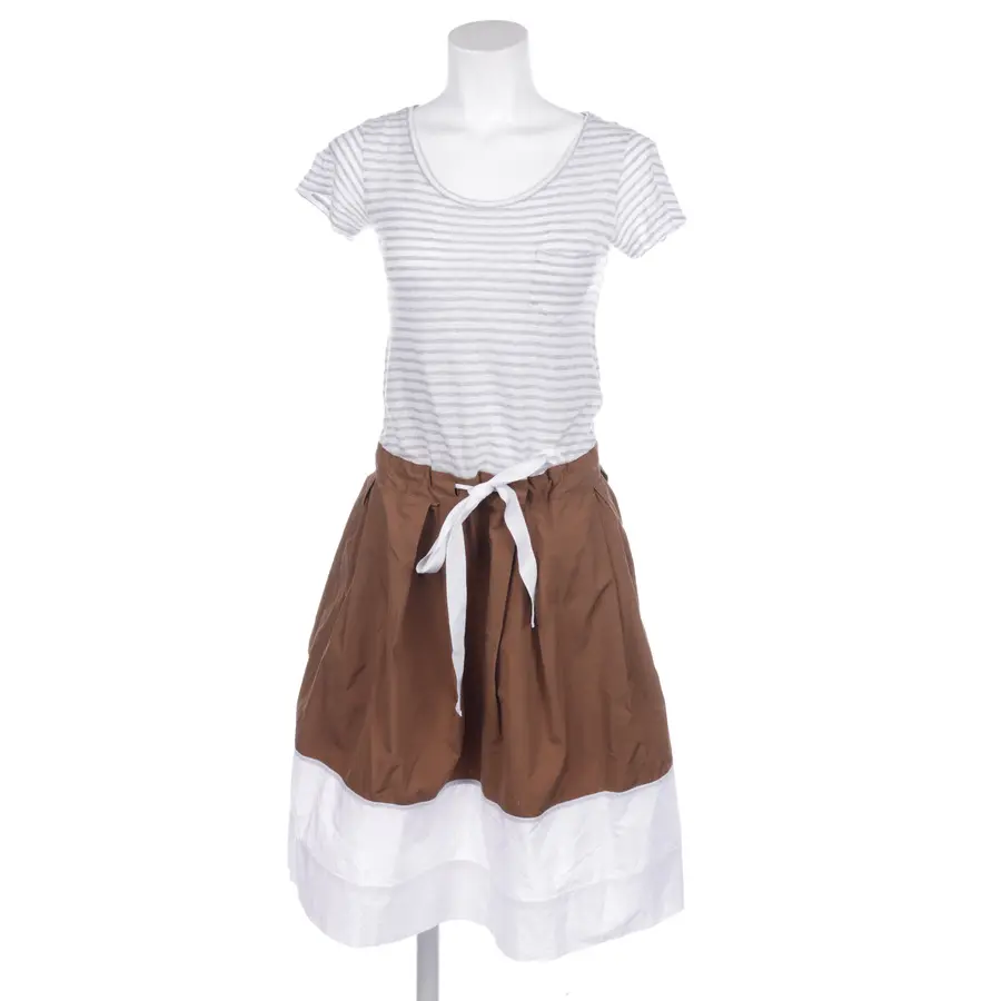 sara roka Kleid 32 Mehrfarbig