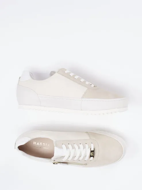 Schnürschuh-26613390011