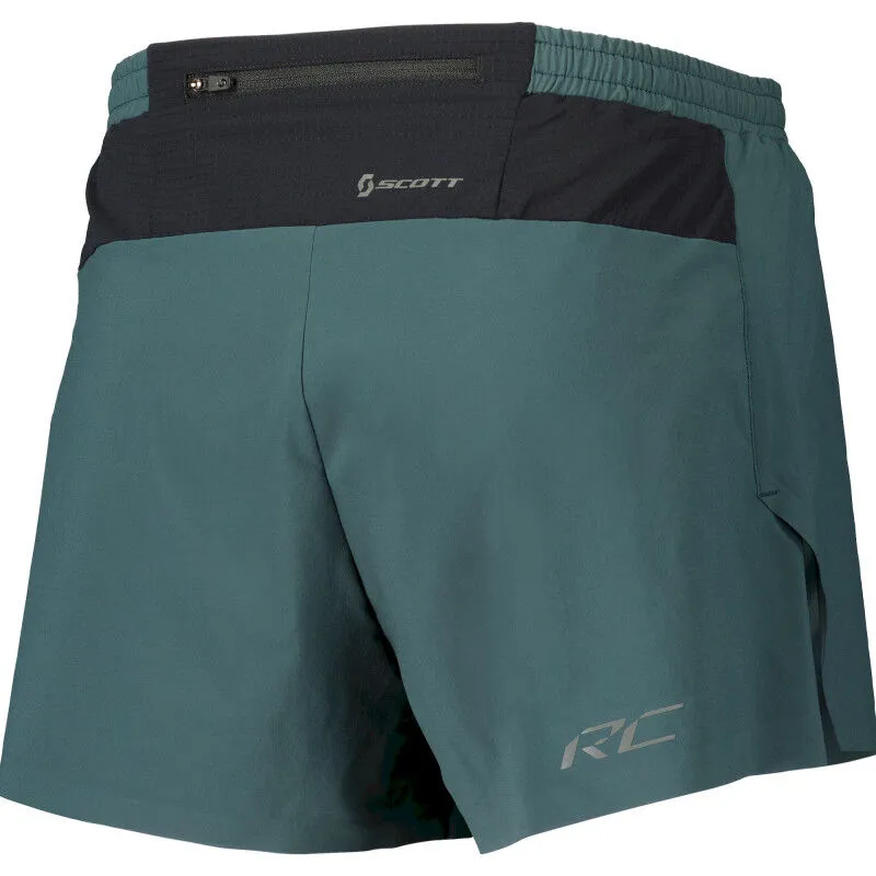 Scott RC Run Split Shorts - Trailrunning Shorts - Herren | Hardloop