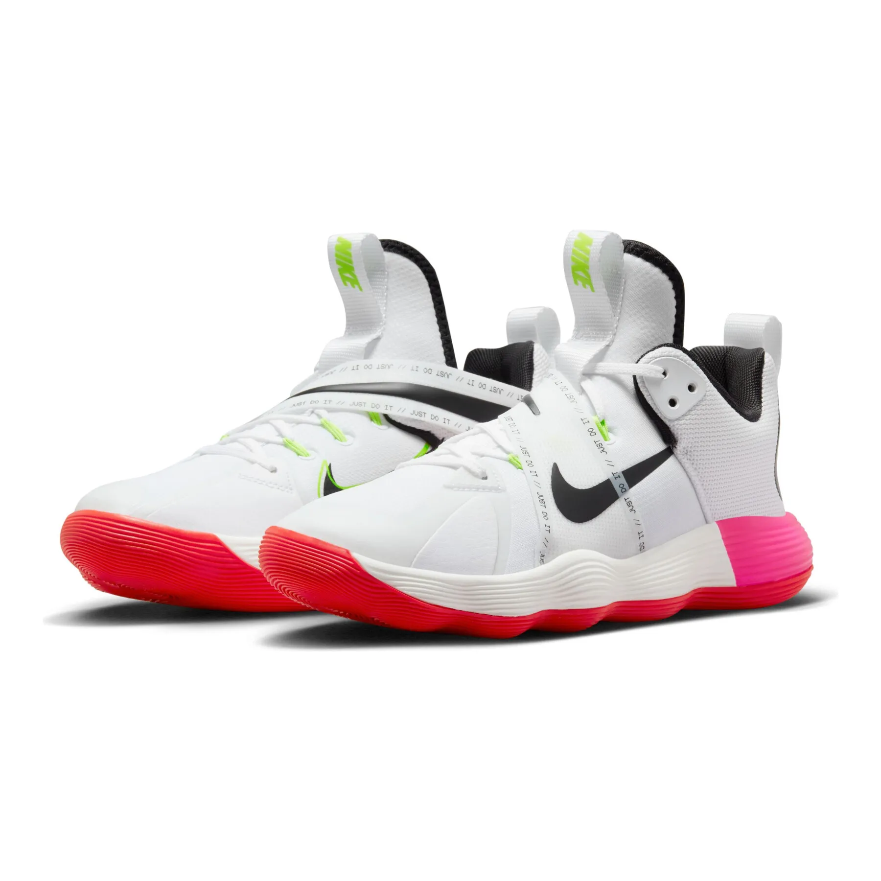 Sneaker Nike React Hyperset
