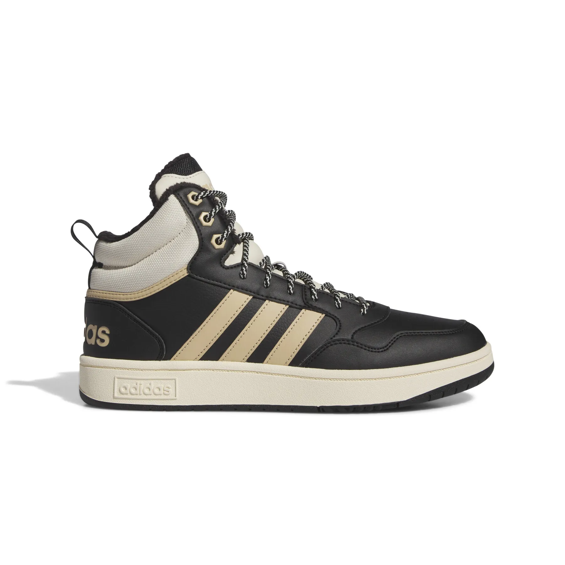 Sneakers adidas Hoops 3.0 Mid