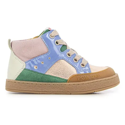 Sneakers Schaumstoff Bump | Nude