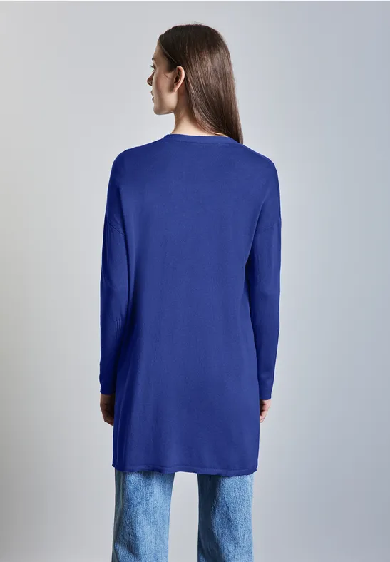 Street One Langer Cardigan 