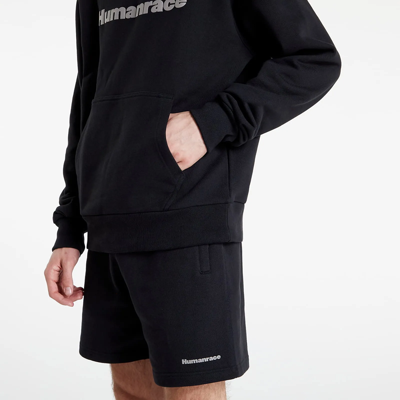 Sweatshirt adidas Originals Pharrell Williams Humanrace Hoody HG1812