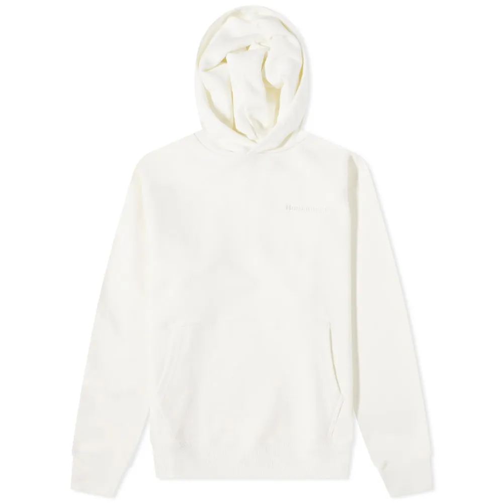 Sweatshirt adidas Originals x Pharrell Williams Basics Hoody HF9906