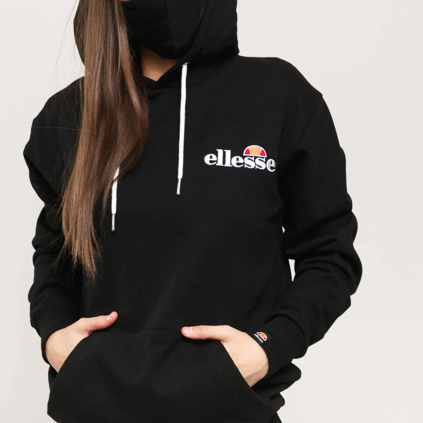 Sweatshirt Ellesse Noreo OH Hoody SGS08848