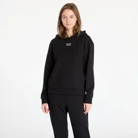 Sweatshirt Emporio Armani Sweatshirt EA7 Sweatshirt Black XS 6DTM16TJQLZ1200