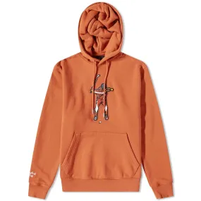 Sweatshirt Jordan Eastside Golf x Hoody Burnt DV1887-861