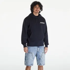 Sweatshirt Napapijri B-Boyd Hoody Black NP0A4HP20411