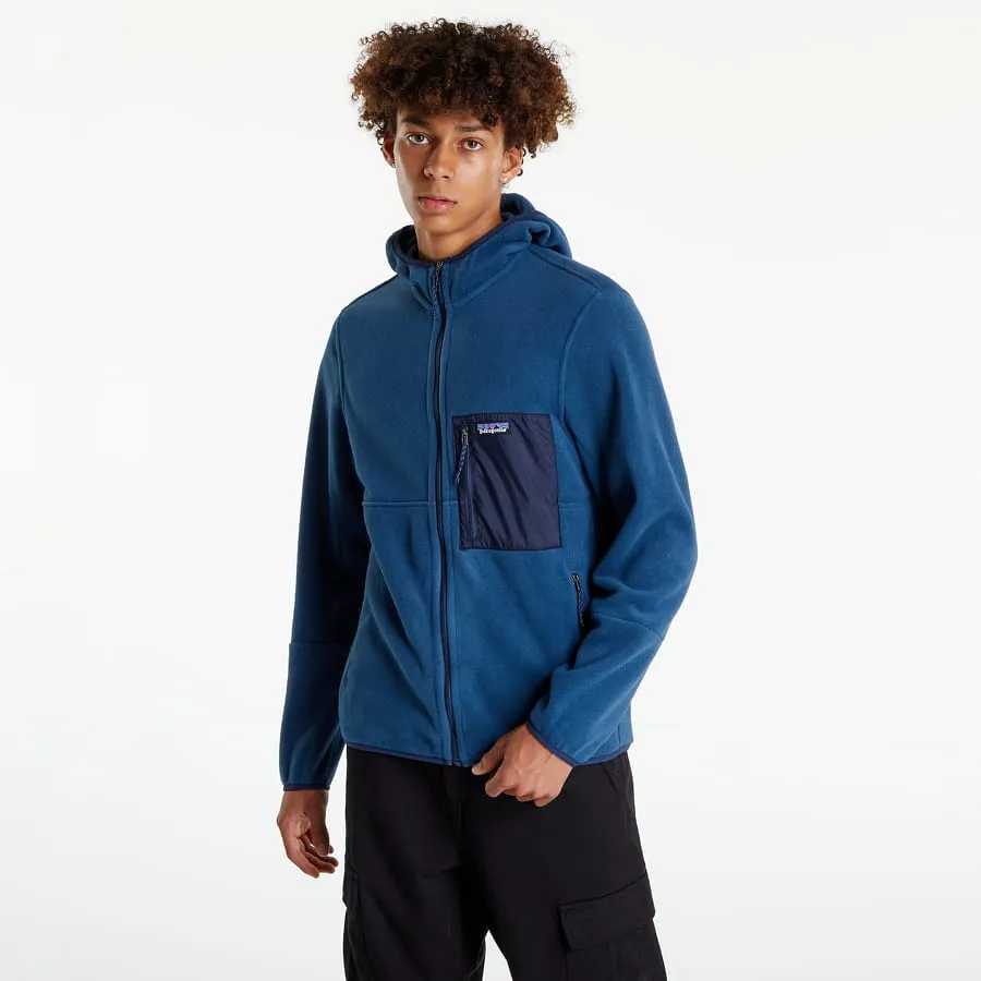 Sweatshirt Patagonia Microdini Hoody 26210 TIDB
