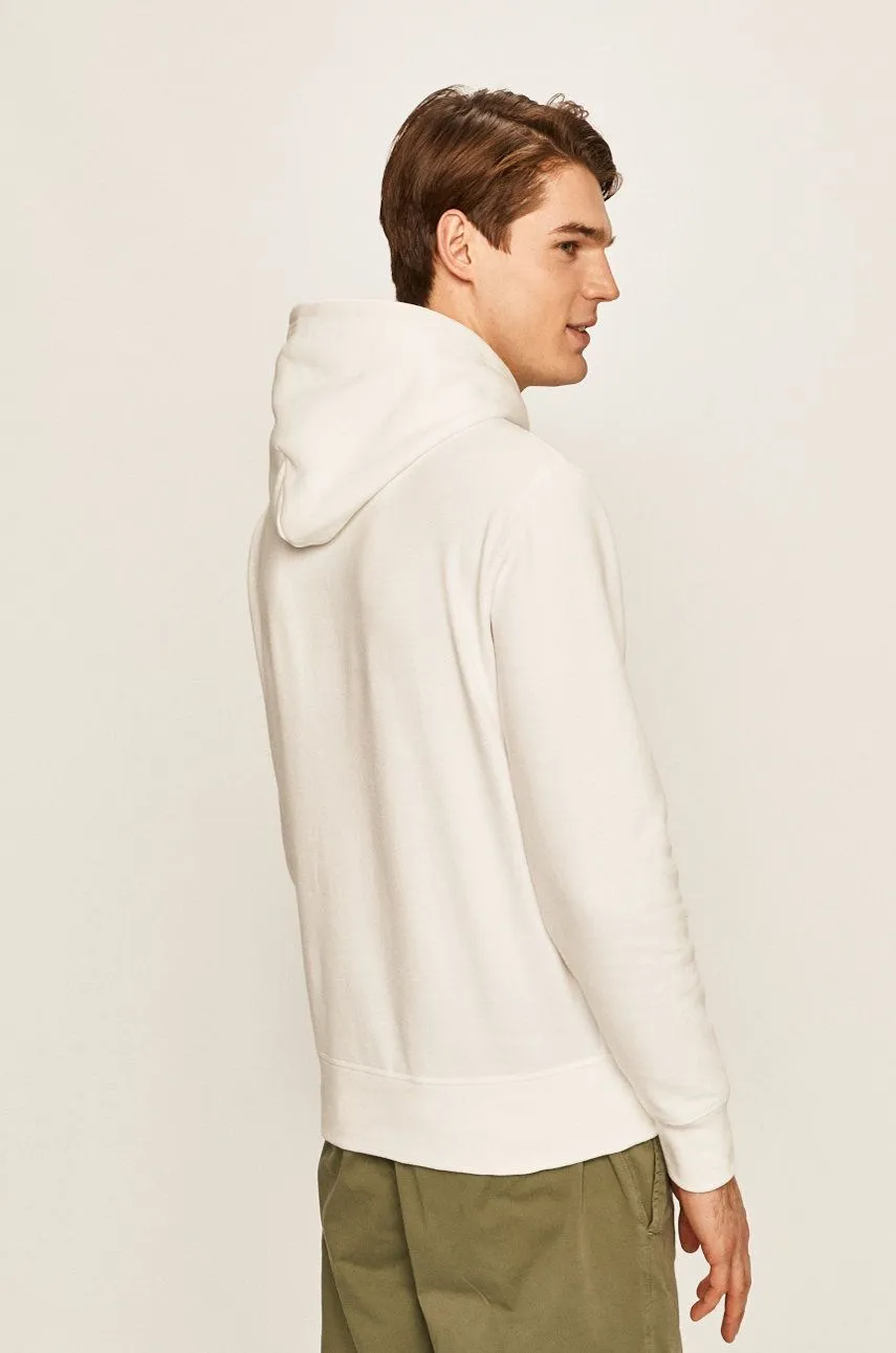 Sweatshirt Polo by Ralph Lauren Classic Popover Hoody 710766778009