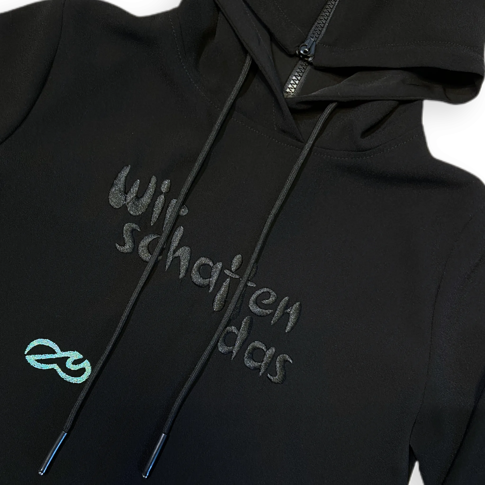 Sweatshirt SCHWNHM DOB