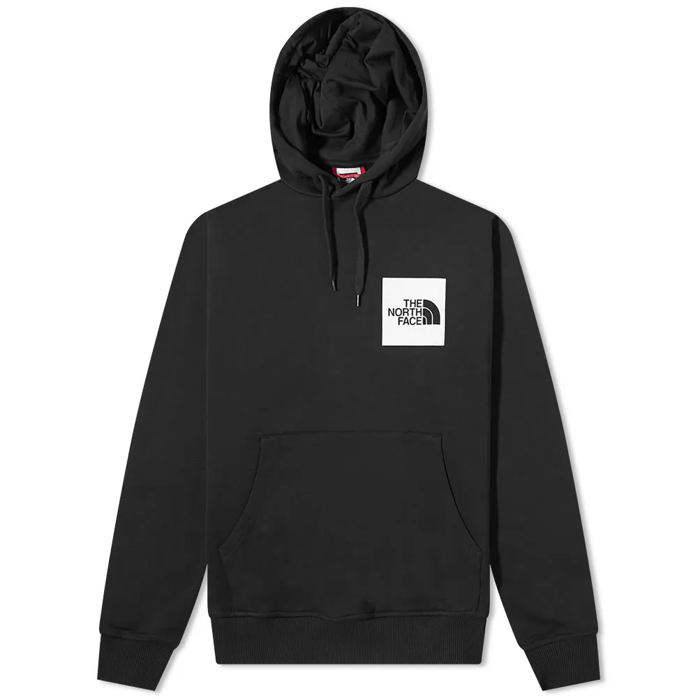 Sweatshirt The North Face Fine Popover Hoody NF0A5ICXJK3