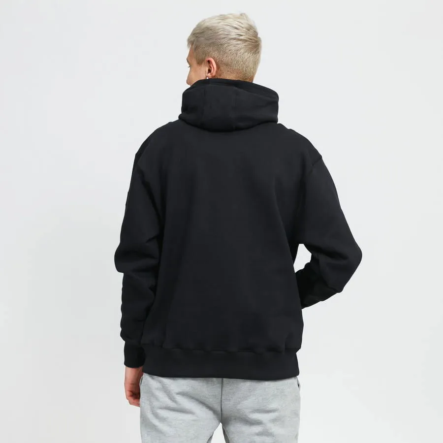 Sweatshirt Under Armour Project Rock Originators Hoody 1367036 001
