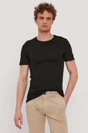 T-shirt Lacoste Tee TH3321