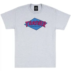 T-shirt Thrasher Tee Logo 145157
