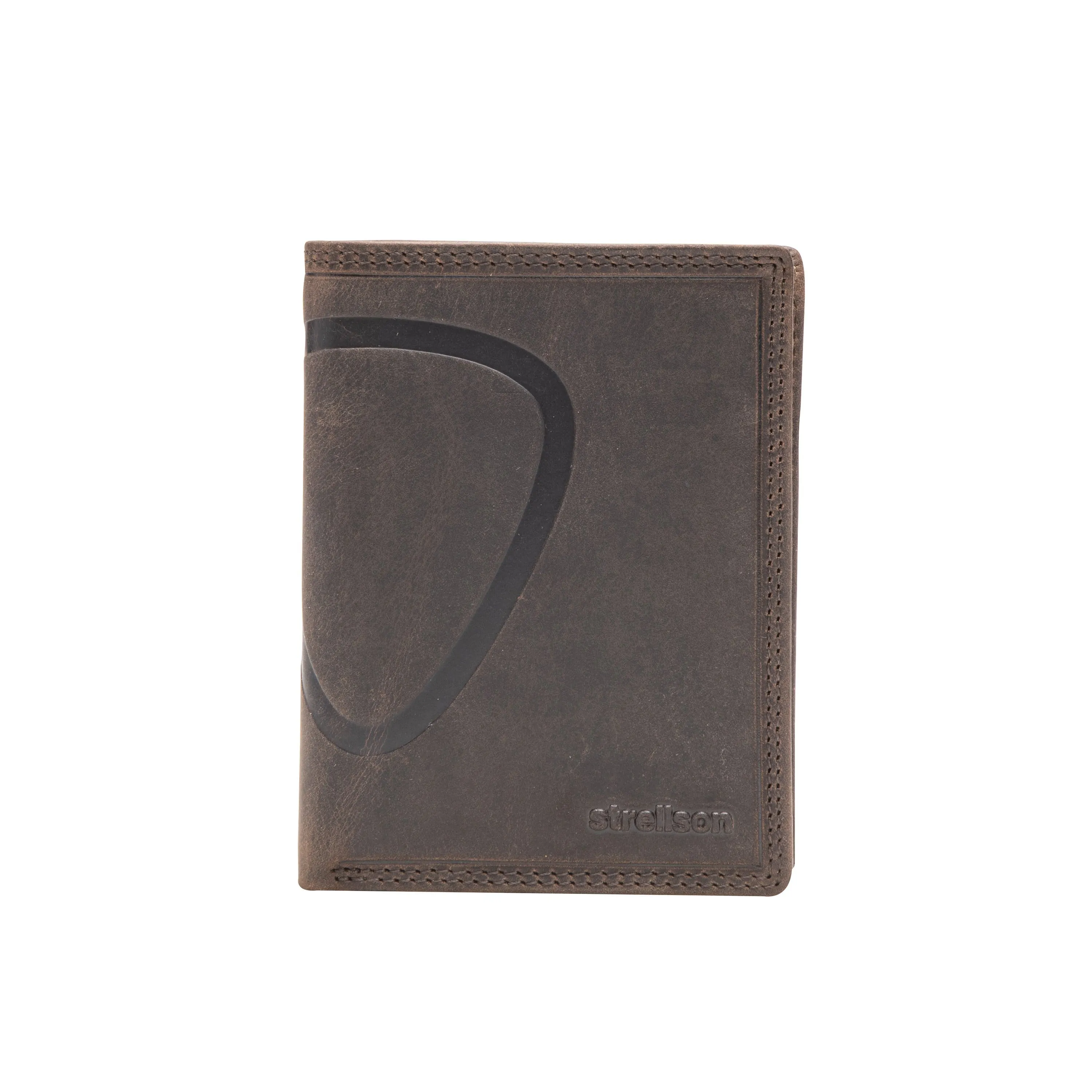 Tasche Baker Street Billfold V8