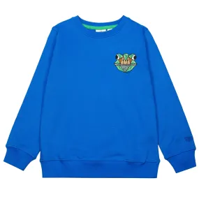 The new Sweatshirt TNJake