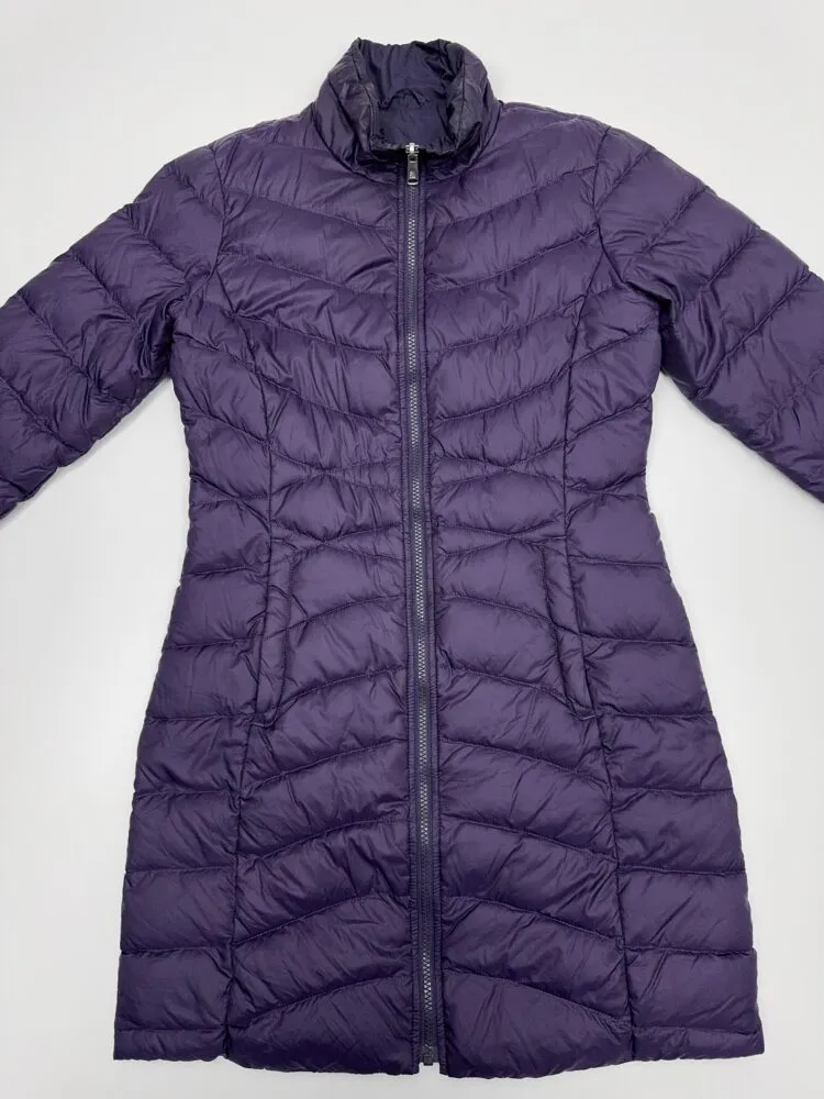 The North Face 550 secondhand Stepp Mantel Damen 3618