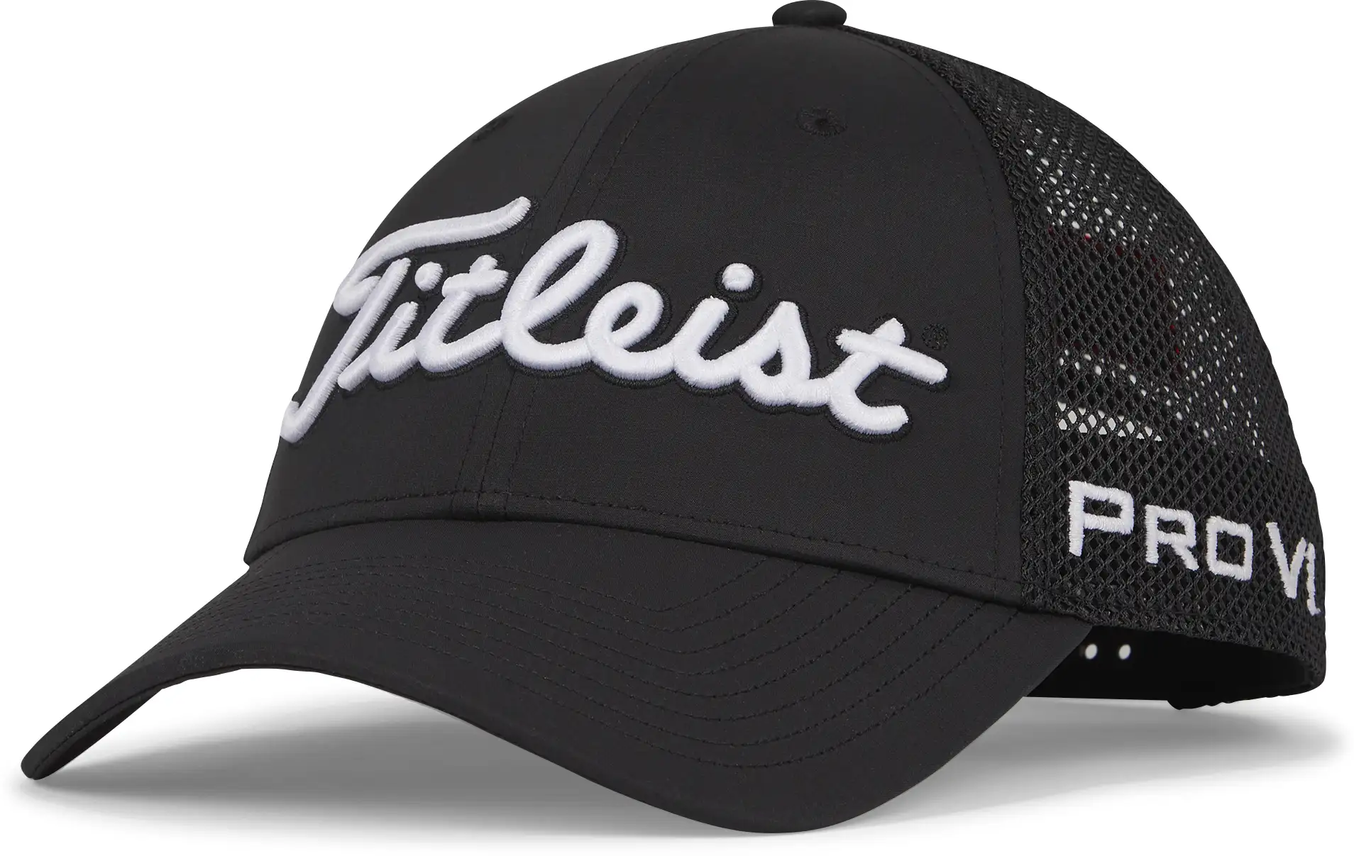 Titleist Tour Performance Mesh Cap