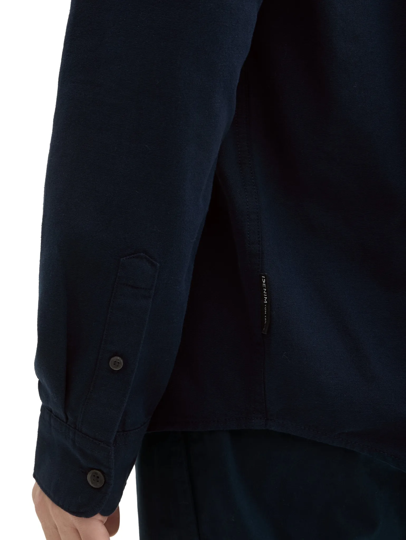 TOM TAILOR DENIM Oxford Hemd 10783130