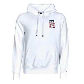 Tommy Hilfiger - ESSENTIAL MONOGRAM HOODY