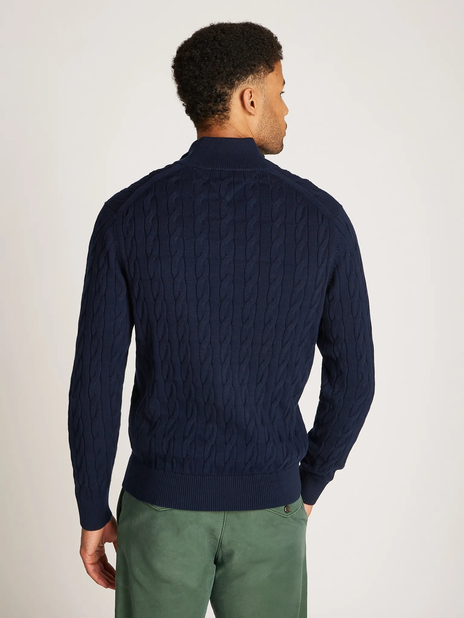 TOMMY HILFIGER Pullover 10756788