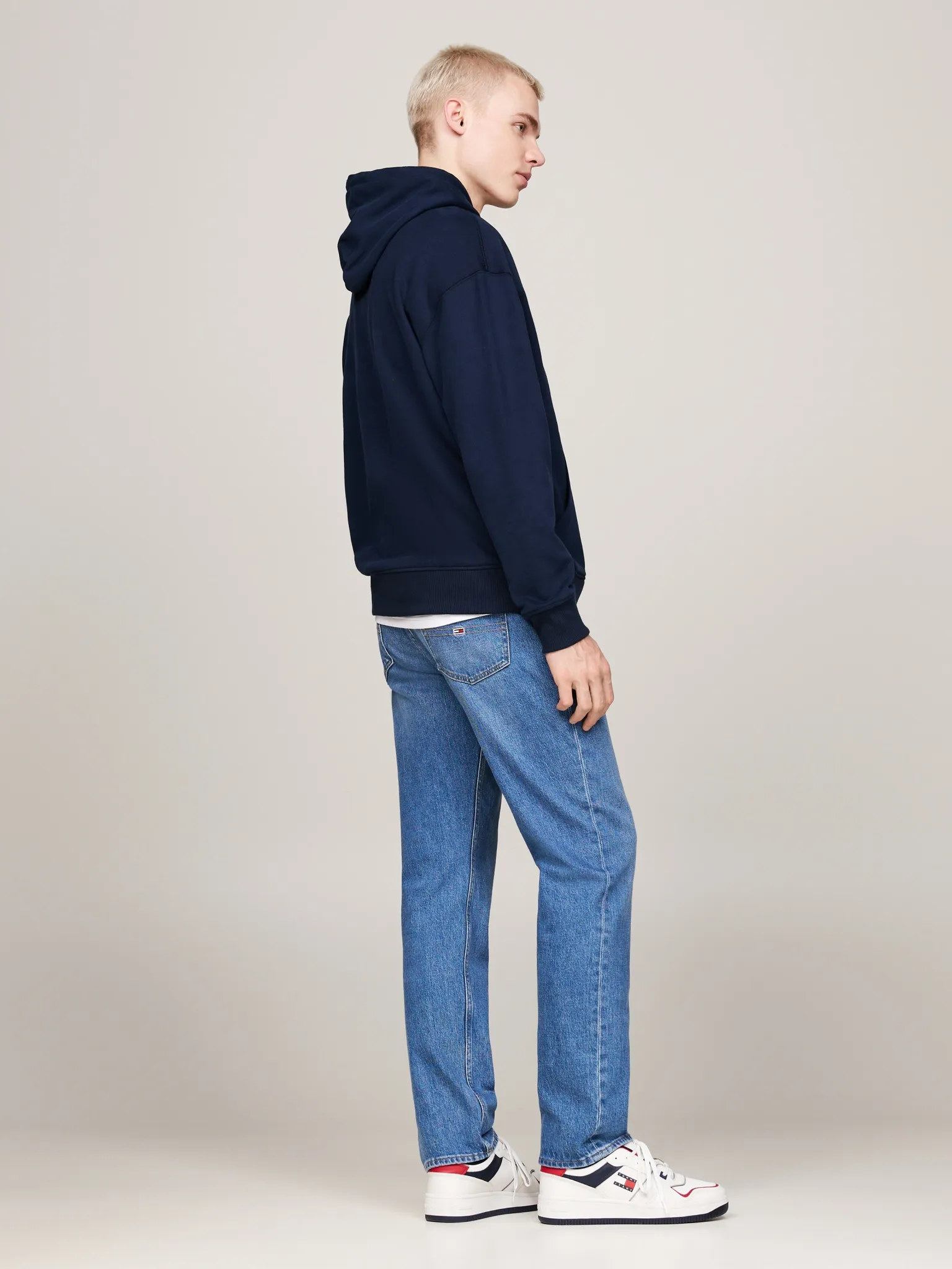 TOMMY JEANS Hoodie 10756285
