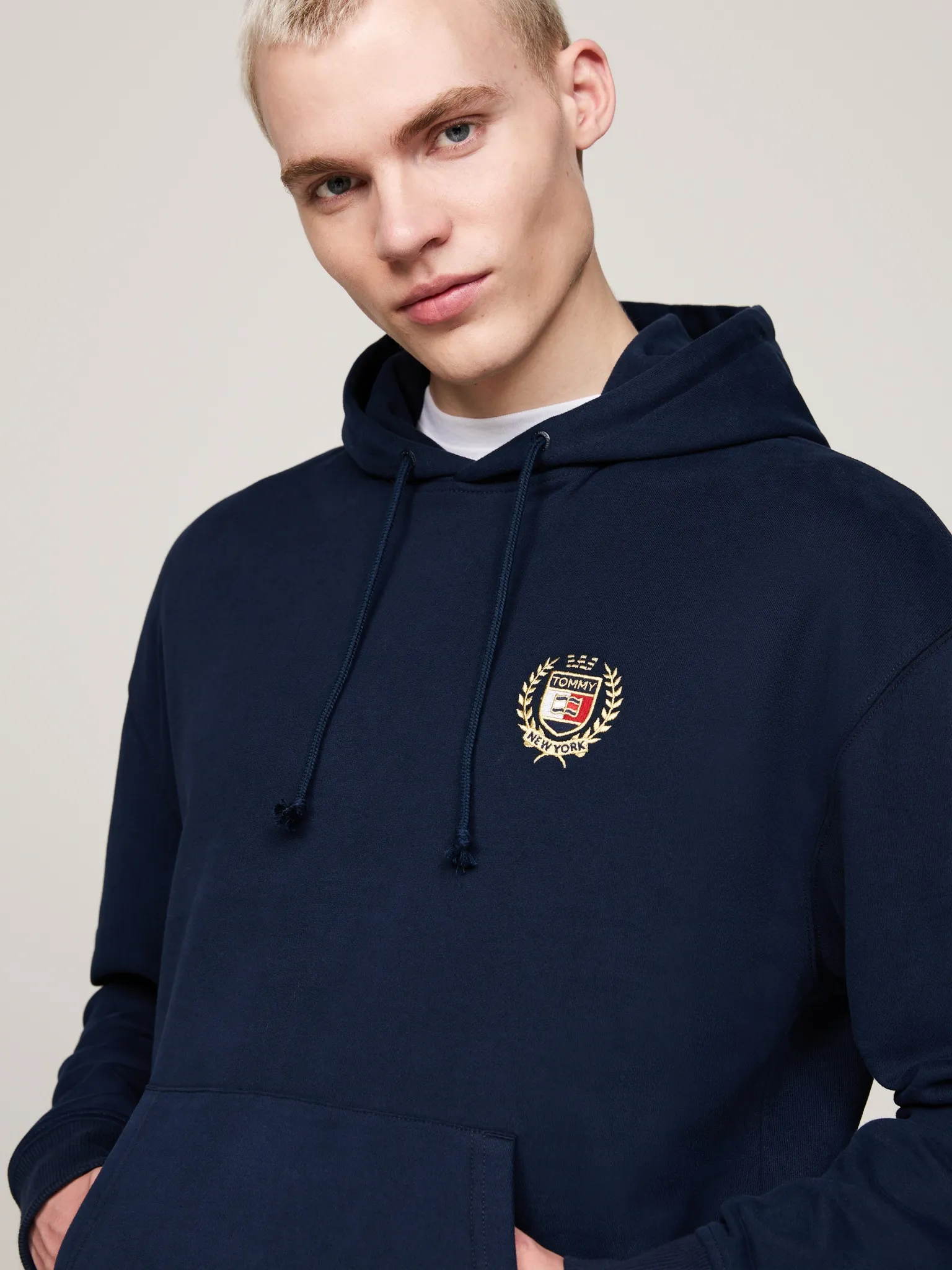 TOMMY JEANS Hoodie 10756285