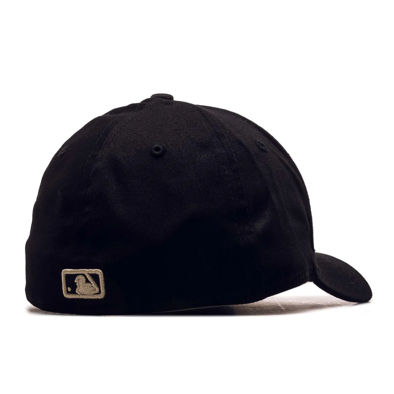 Unisex Cap - League Ess 39Thirty NY Yankees - Black
