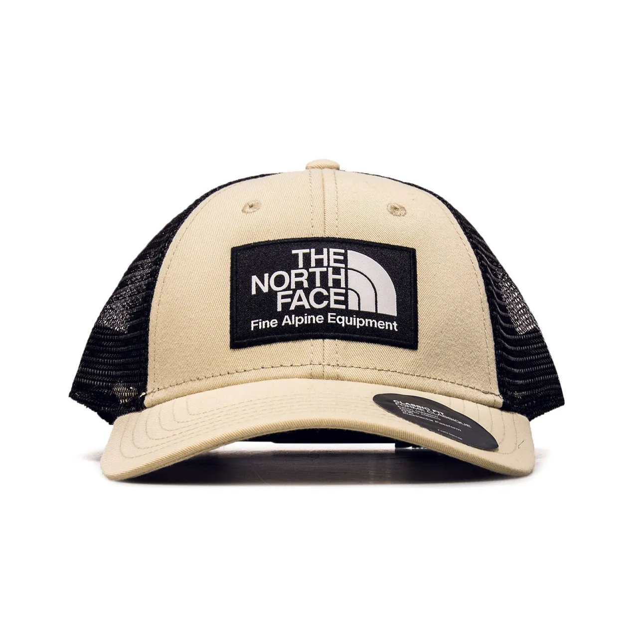 Unisex Cap - Mudder Trucker - Gravel