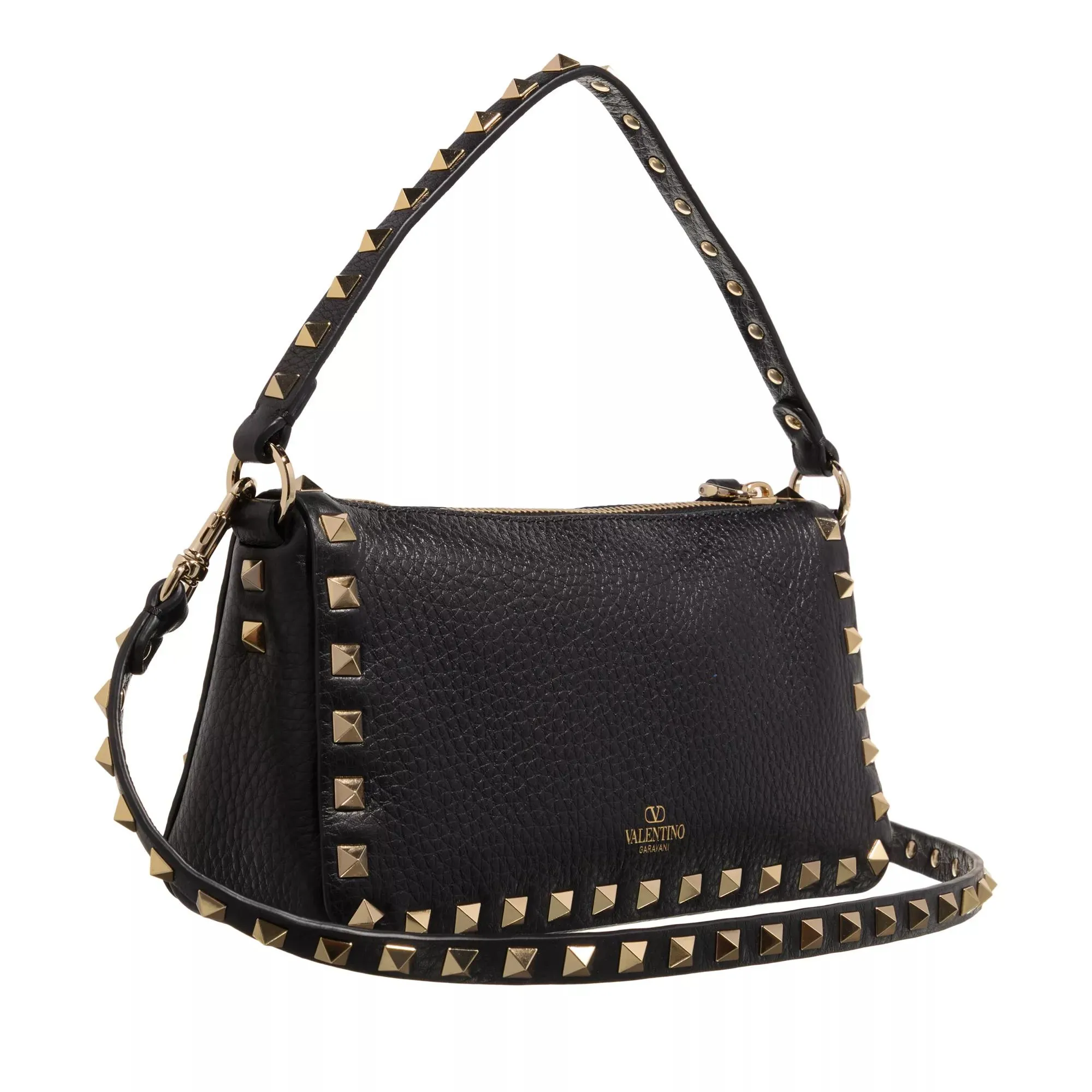   Valentino  Small Shoulder Bag Rockstud none  Schultertasche 