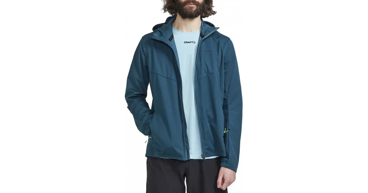 Windjacke Craft ADV Essence Hydro Jacket 1912453-678000