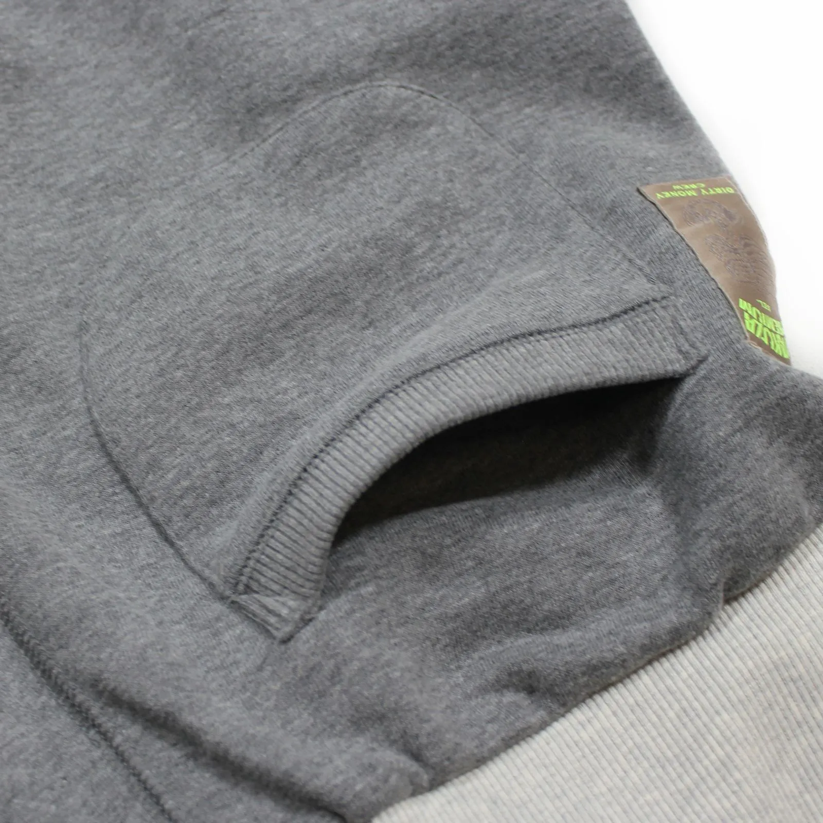 Yakuza Premium Jogginghose YPJO 3529 grau-         